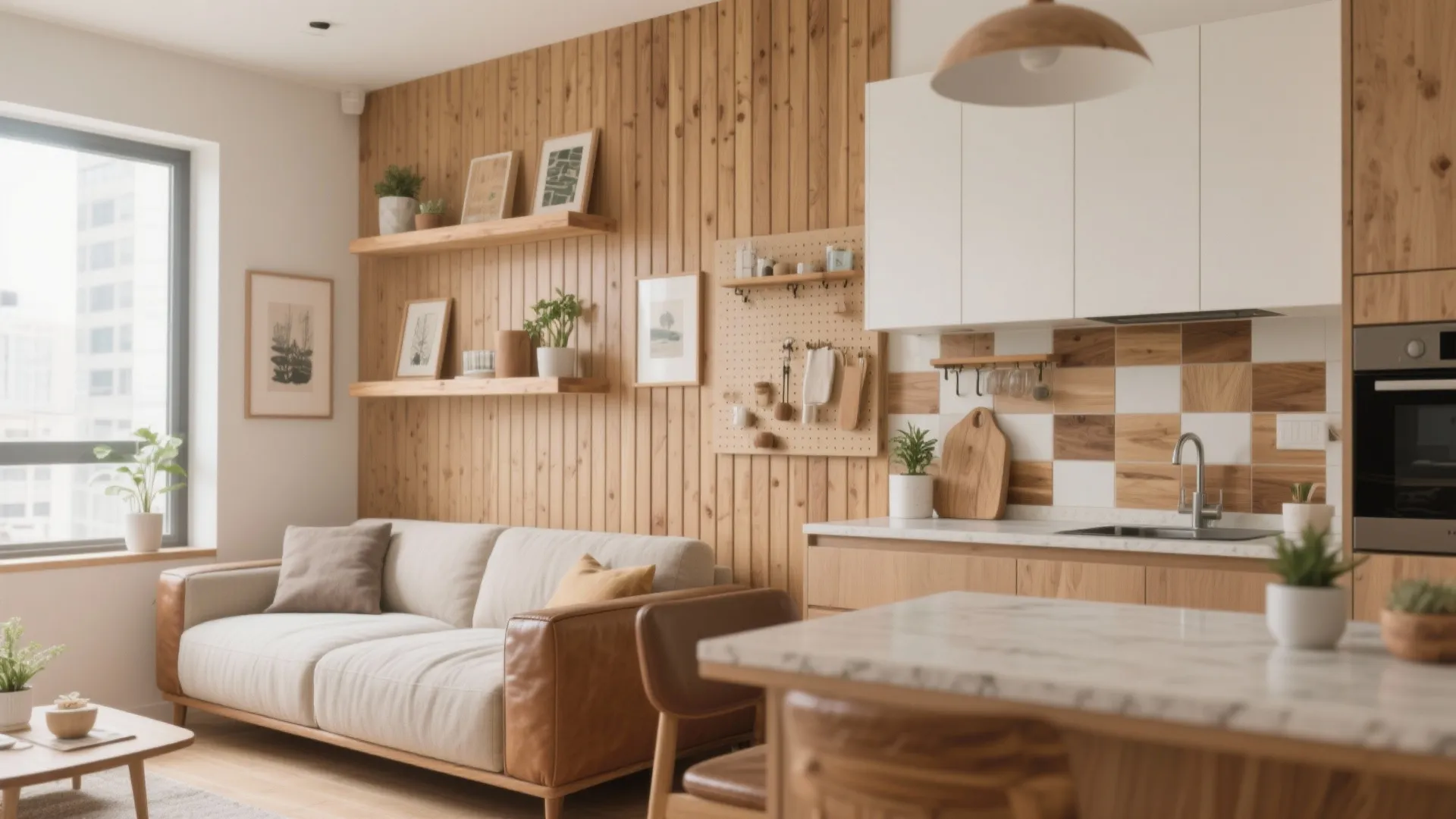 5 Wall Decor Wooden Design Ideas That Elevate Small Spaces: My proven, space-smart wooden wall decor ideas with real pros, cons, budgets, and expert-backed tips