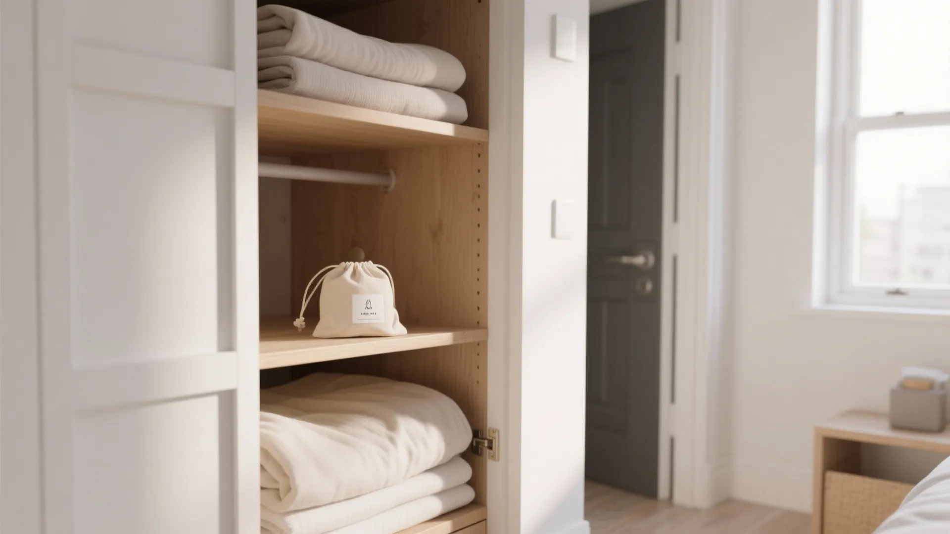 Febreze Small Spaces: 5 Smart Ways