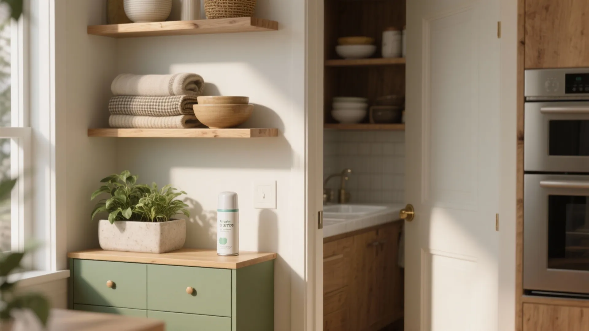 Febreze Small Spaces: 5 Smart Uses: How I use Febreze Small Spaces in tiny rooms — practical tips from a designer