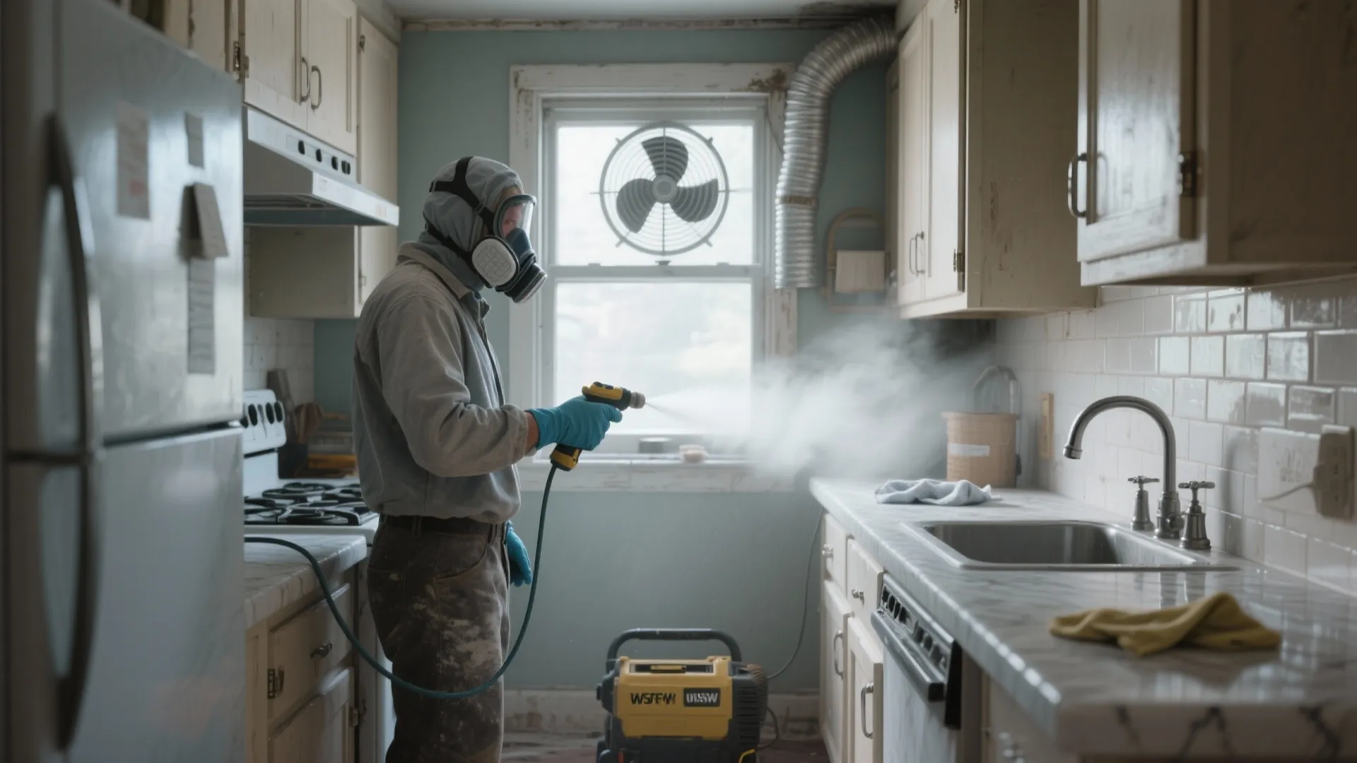 5. Small Spaces, Big Wins — Vent, Filter, and Clean