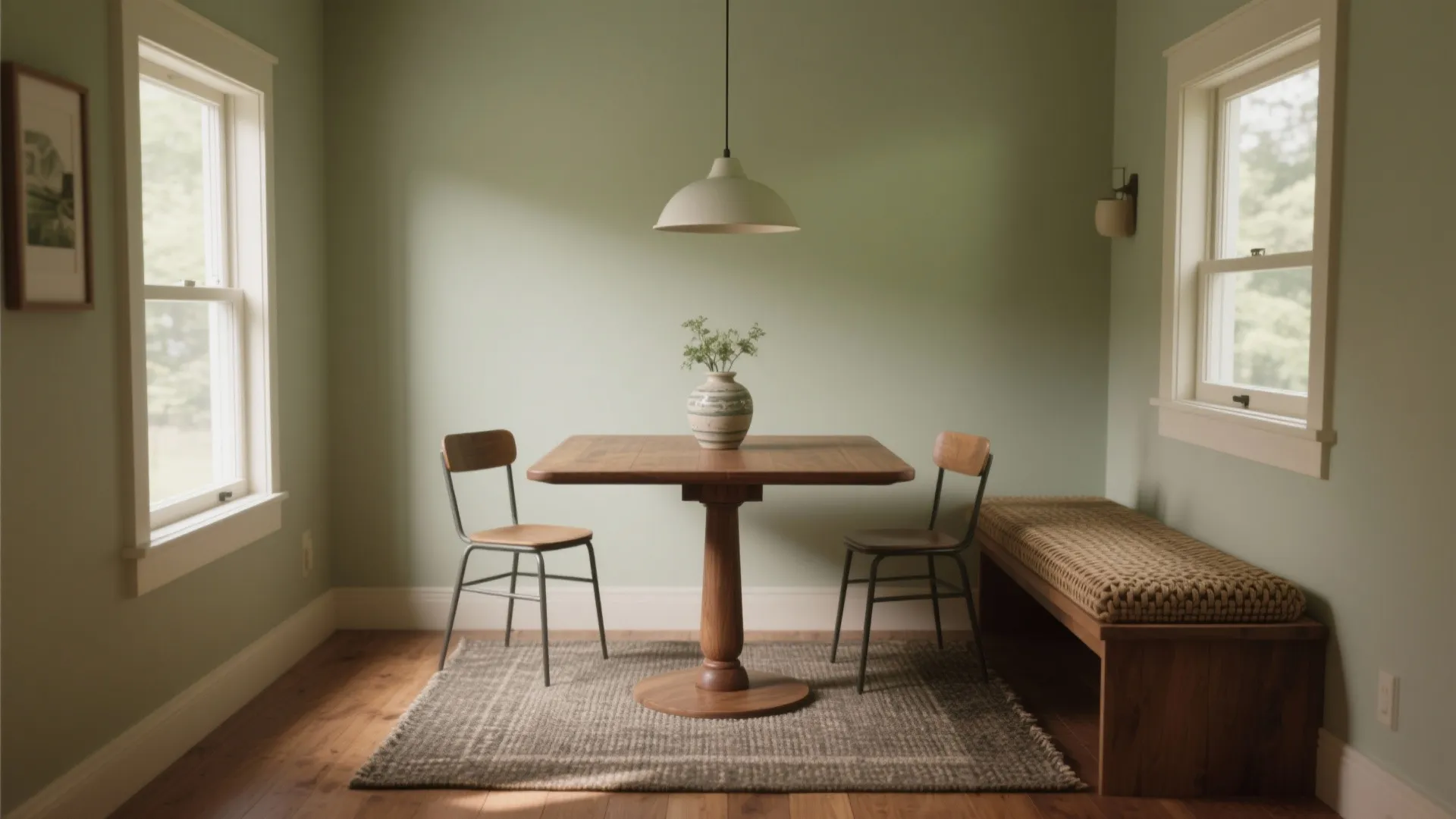 5 Small Square Dining Table Ideas: Practical, stylish ways to make a small square dining room table work for any home