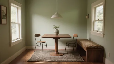 5 Small Square Dining Table Ideas