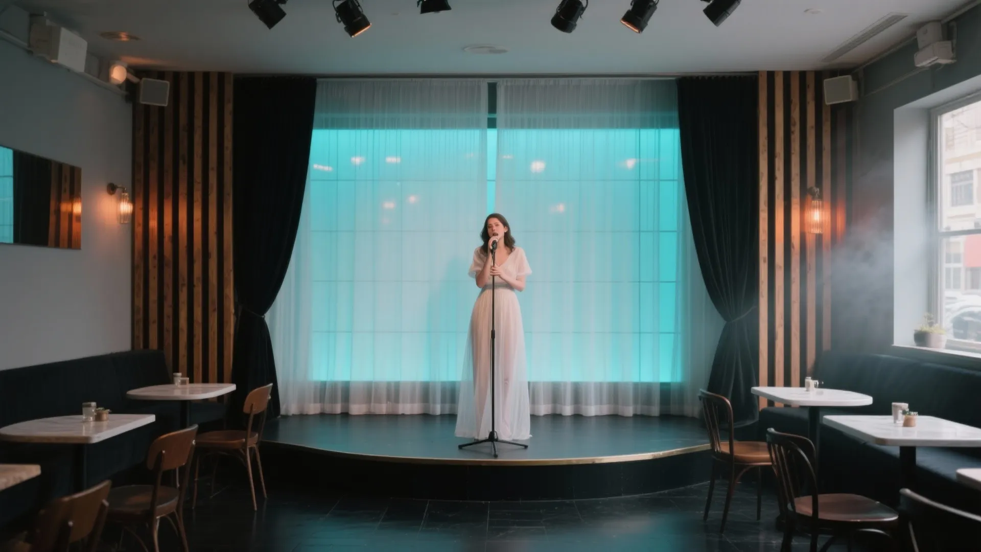 Backdrop LED Wall Stage Design: 5 Smart Ideas: Small stage, big impact: how I design camera-ready LED backdrops that feel immersive, stay on budget, and work in the tightest venues.