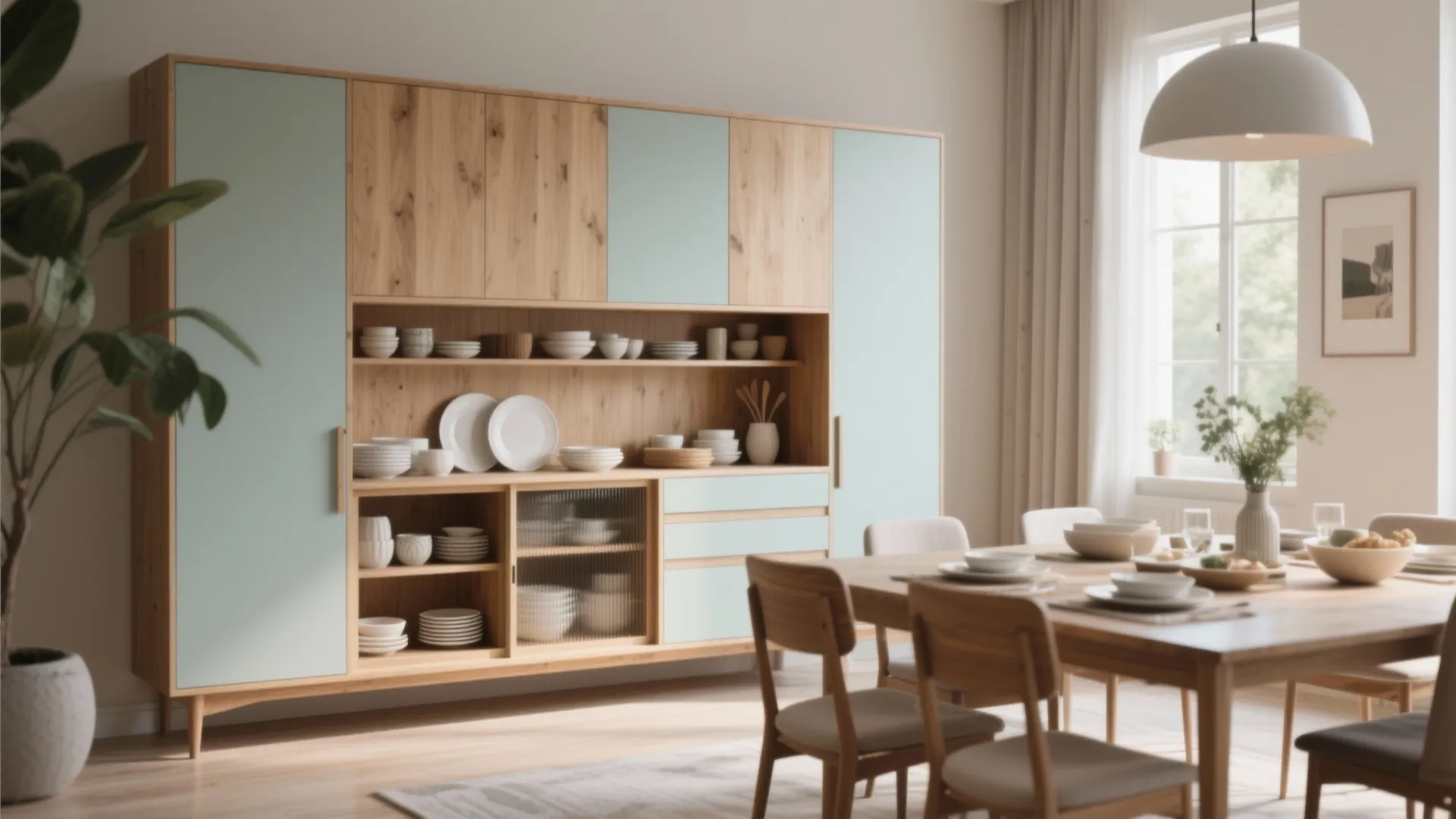 5. Small Space Storage Tricks