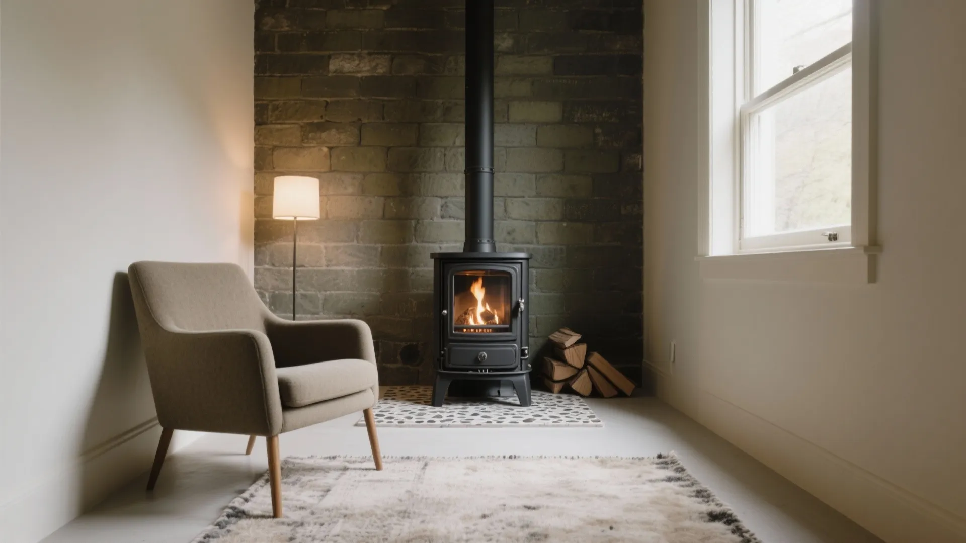 Best Wood Burning Stove for Small Room: Efficient & Stylish Choices: Fast-Track Guide to Choosing a Wood Burning Stove for Small Rooms Without Compromise