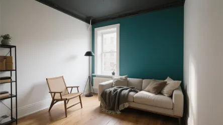 Color Ideas for Small Rooms — 5 Inspo Picks