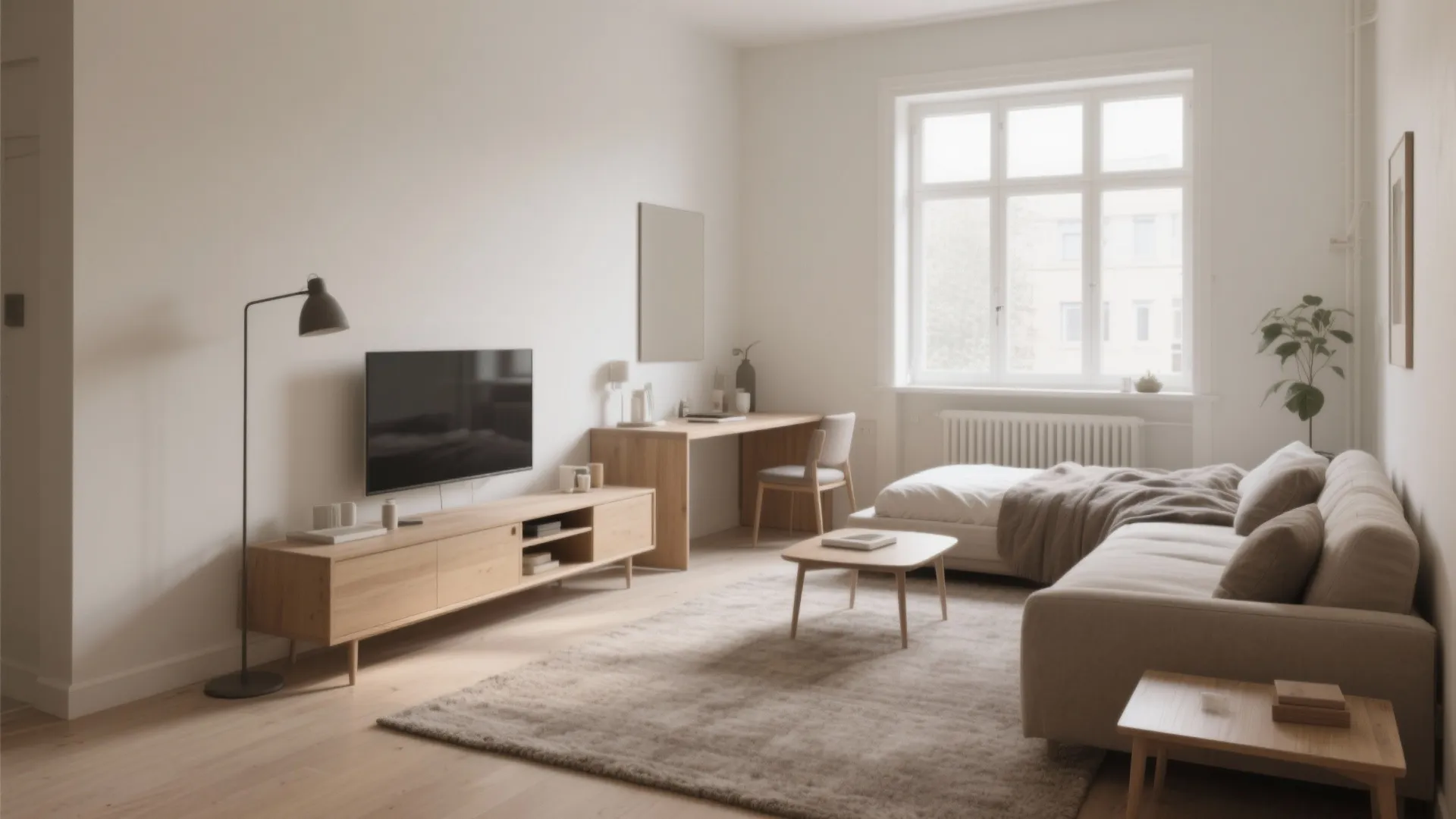 Wall-to-Wall Carpet Design: 5 Smart Ideas: Small spaces, big comfort—my proven carpet strategies for modern homes