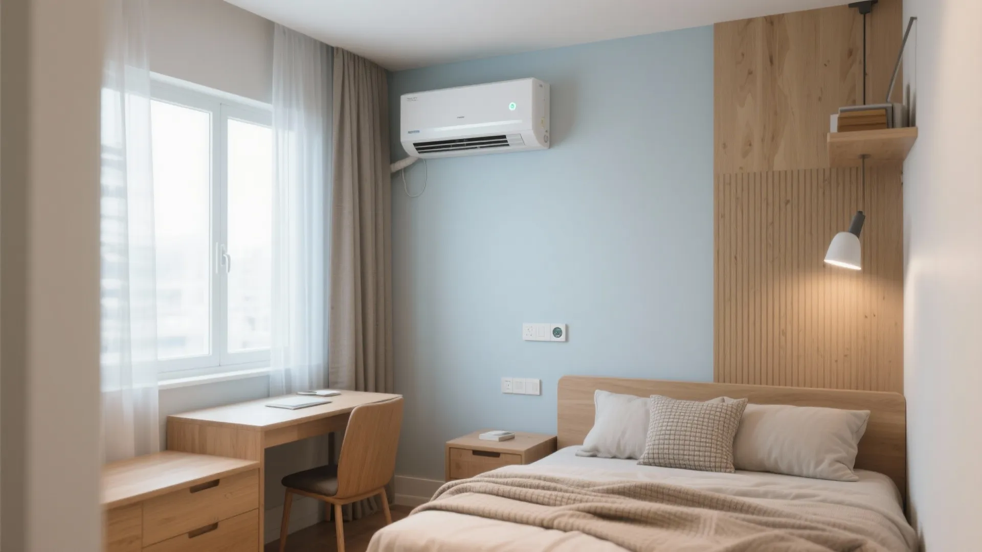 Best Heating Cooling Units for Small Spaces: Top Picks & Guide: Fast-Track Guide to Energy-Efficient Climate Control for Compact Living