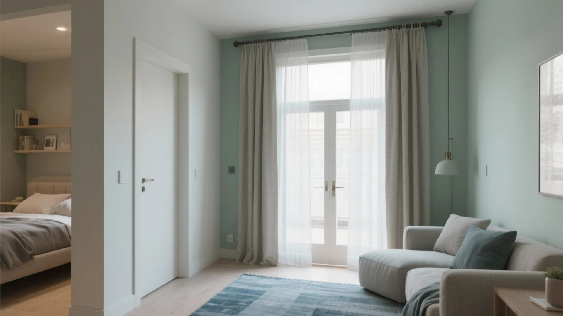 Room Door Parda Design Ideas for Stylish Small Spaces: Fast-Track Guide to Chic, Functional Room Door Curtain Designs