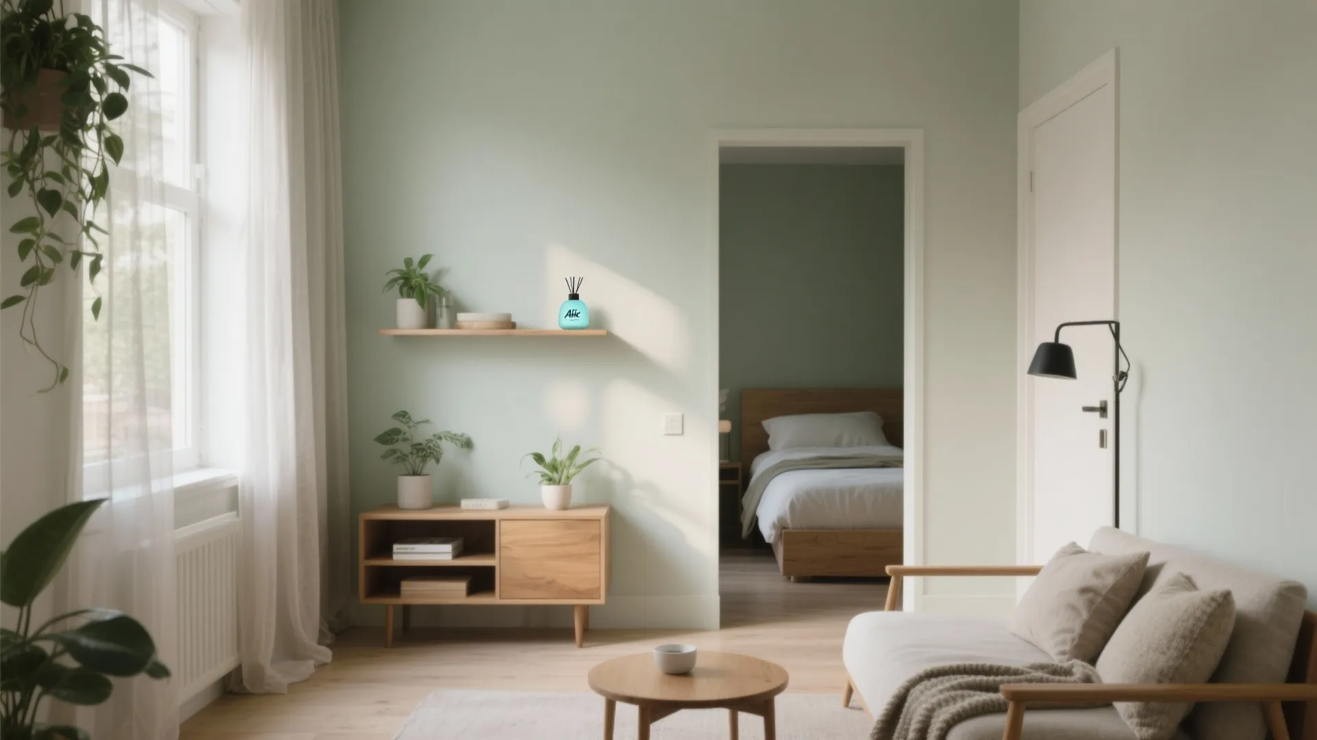 Air Wick Room Freshener: Ultimate Guide for Freshening Small Spaces: 1 Minute to a Fresh-Smelling Home with Air Wick Room Freshener