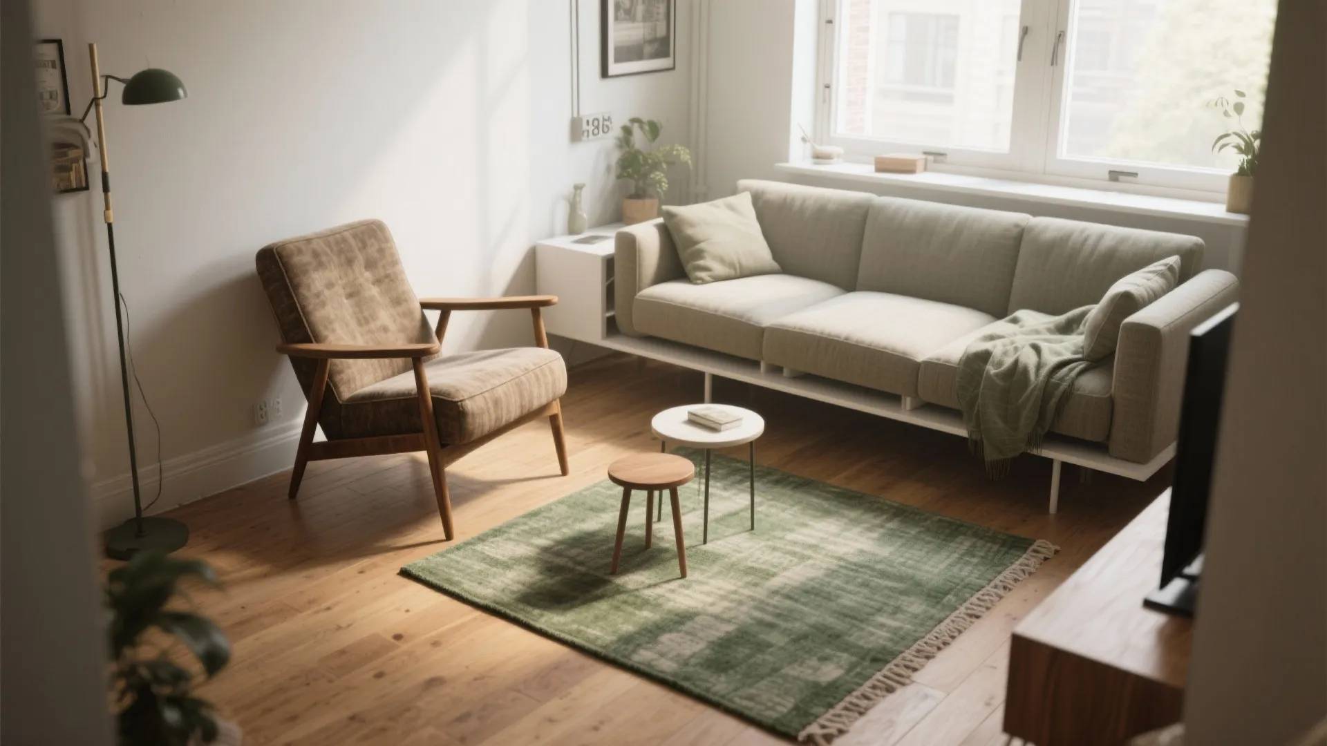 Living Room Set for Small Apartment: 5 Stylish Ideas: Practical, playful and proven small-space living room sets I’ve used in real renovations