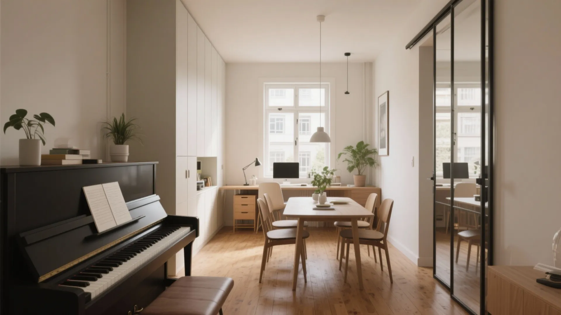 multporn small tight spaces — 5 ideas: Practical, playful solutions I use to make multporn small tight spaces feel roomy