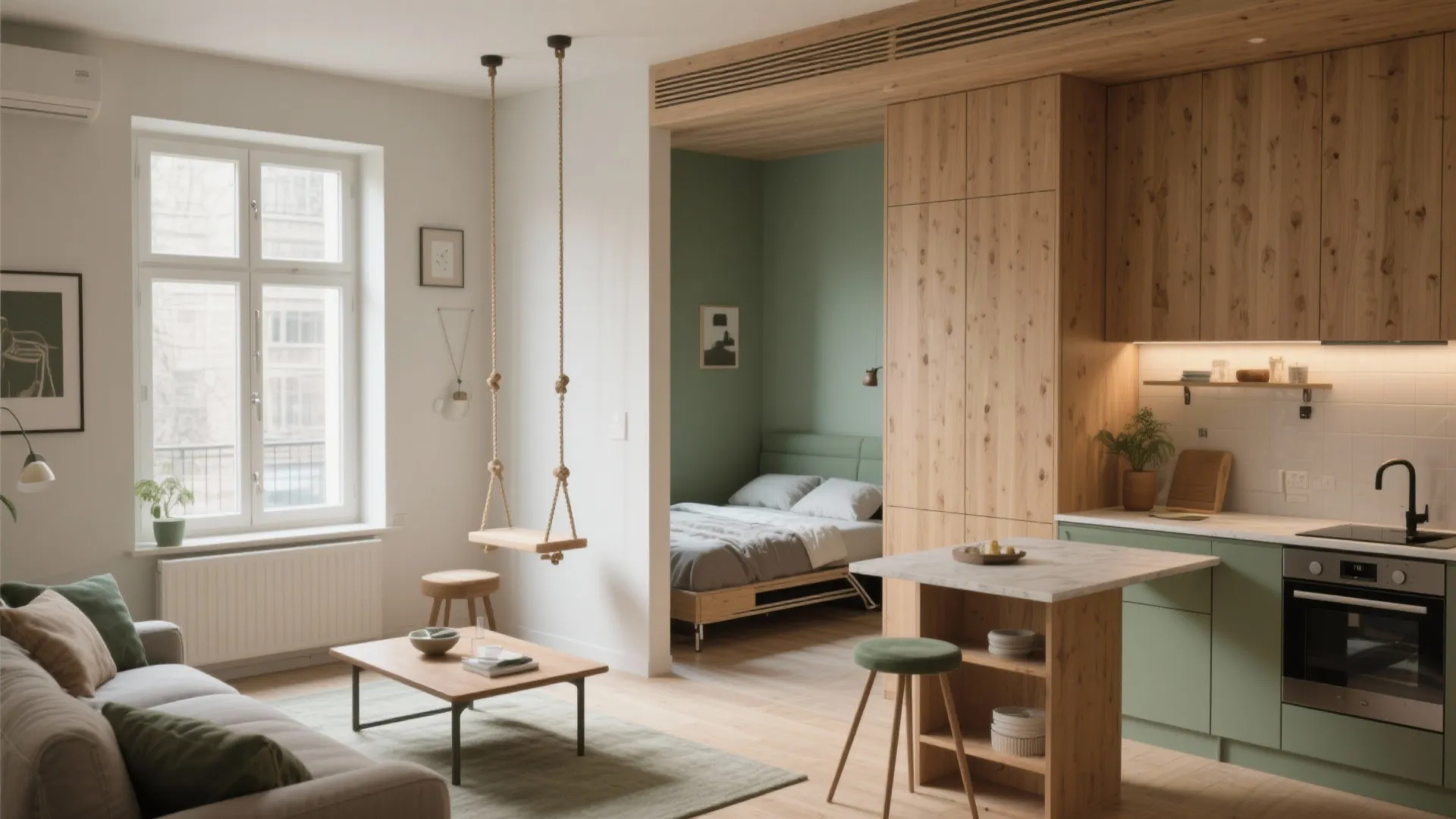 Small Home Layouts — 5 Ideas: 5 practical, real-world layout inspirations to make your small home feel larger, smarter, and more livable