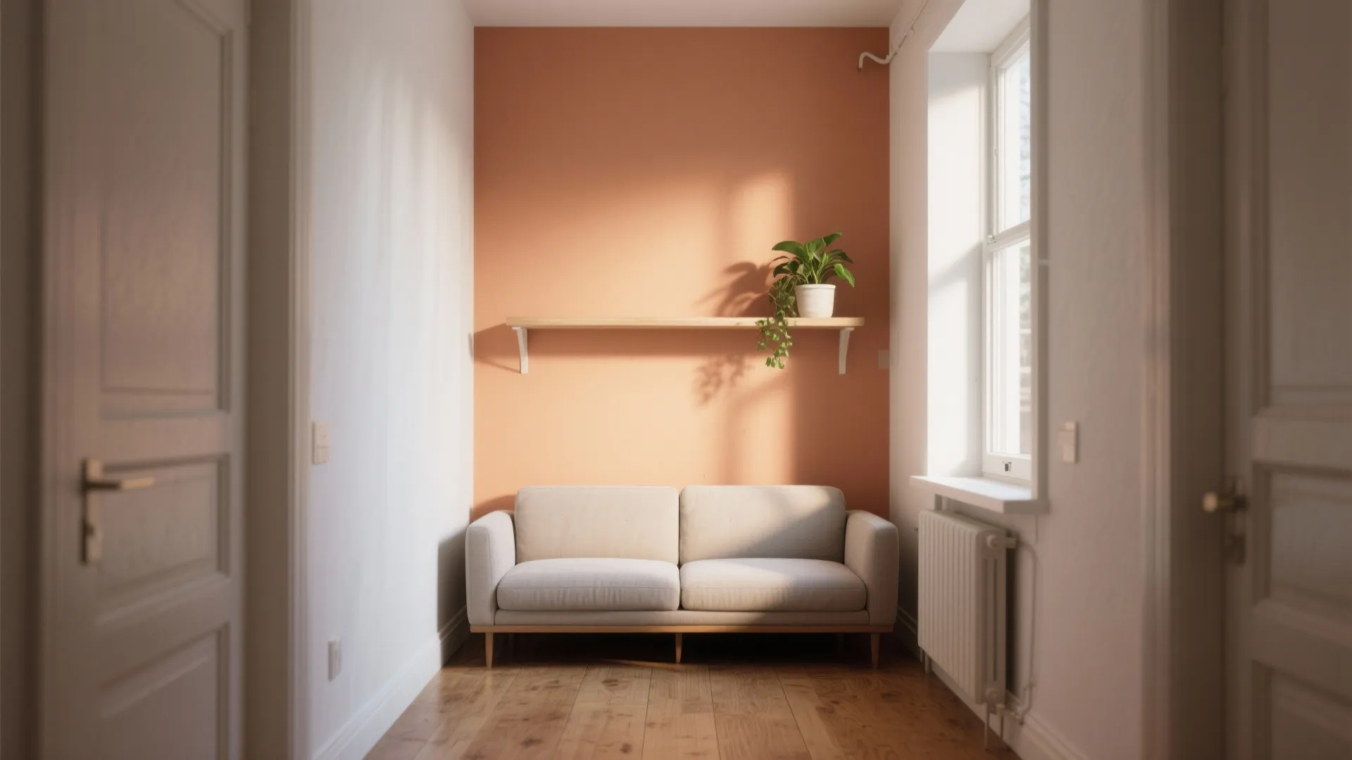 Paint Room Cost: 5 Budget Estimates