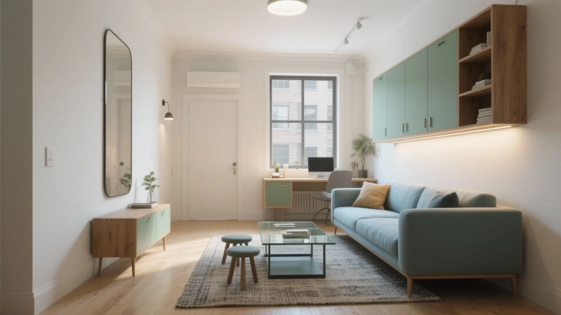 DIY Room Ideas for Small Rooms: Transform Tiny Spaces Effortlessly: Fast-Track Guide to Maximizing Every Inch in 1 Minute