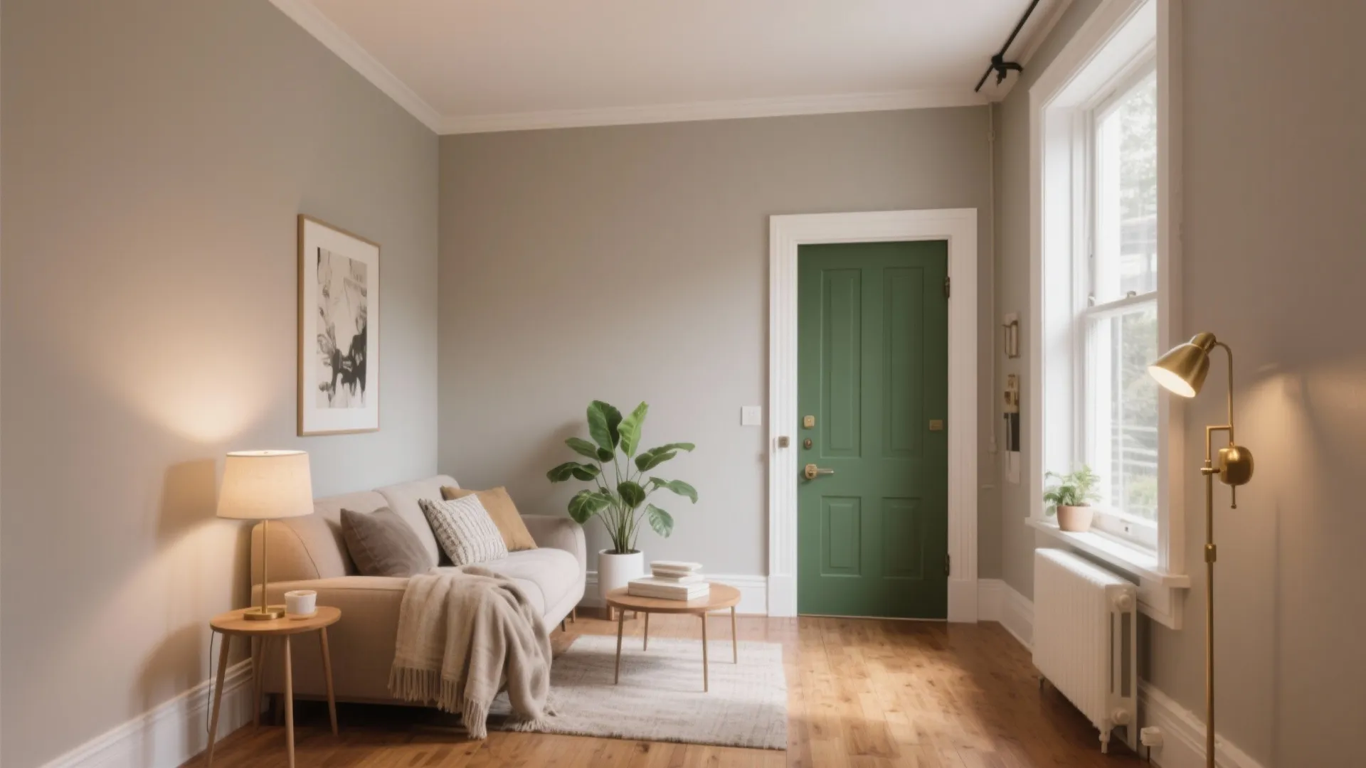 Best Paint Colors for Small Spaces: 5 Expert Picks: Practical, stylish color ideas that make tiny rooms feel larger
