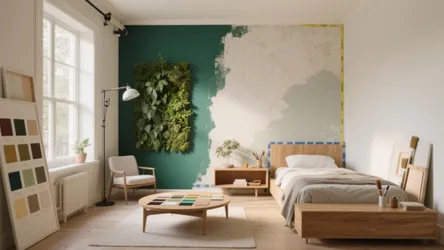 Best Rated Interior House Paints: Top 5 Picks