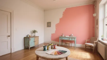 Inexpensive House Paint: 5 Budget Ideas