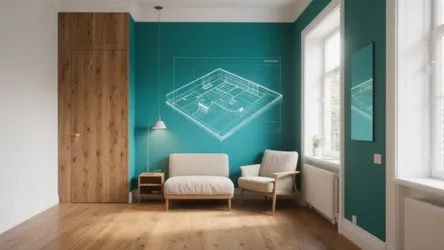 Interior Acrylic Latex Paint: 5 Smart Uses