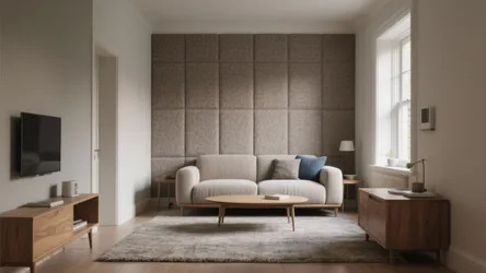 Wall Carpet Design: 5 Ideas That Transform Small Spaces