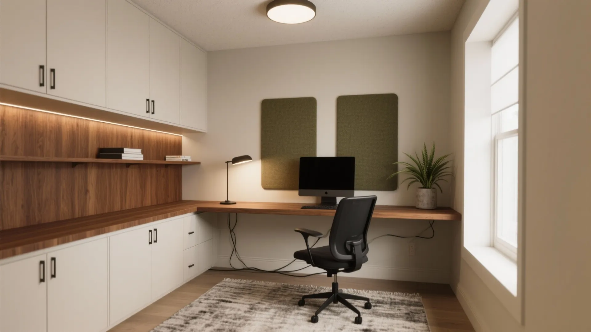 5 Small Study Room Design Ideas That Truly Work: A senior interior designer’s playbook for turning a tiny study into a focused, flexible, and beautiful workspace—backed by field-tested tips and expert data