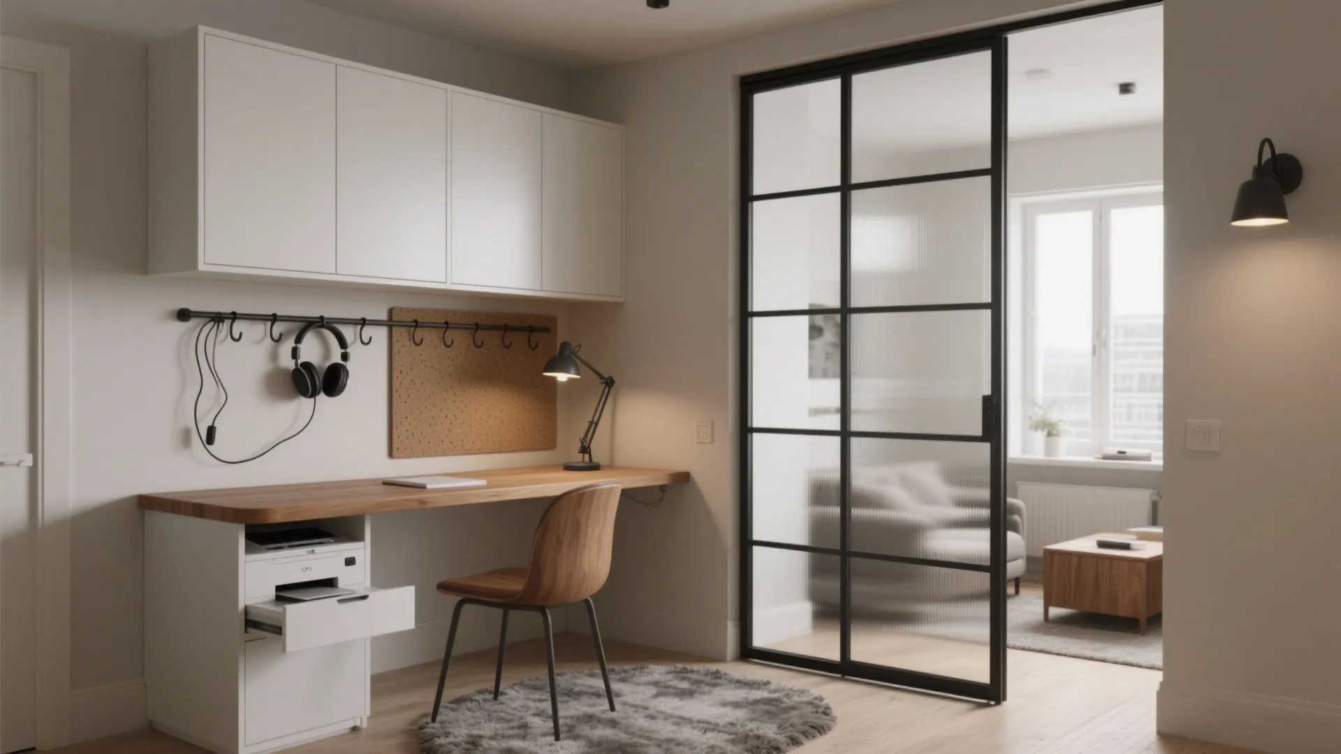 Study Room Design: 5 Smart Ideas for Small Spaces: Small spaces, big creativity—my 5 data-backed study room design ideas with real-life tips