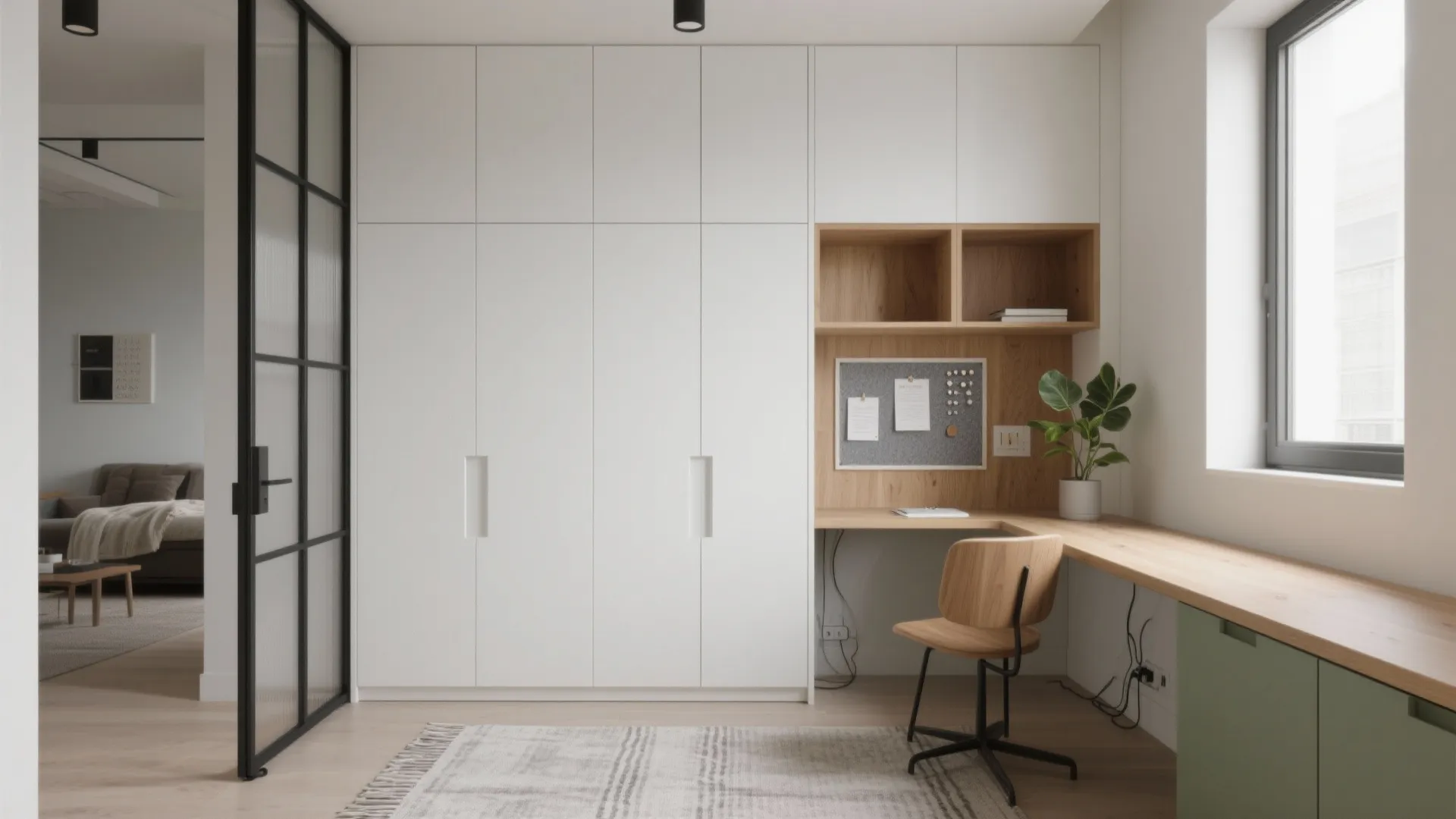 5 small study room design ideas that really work