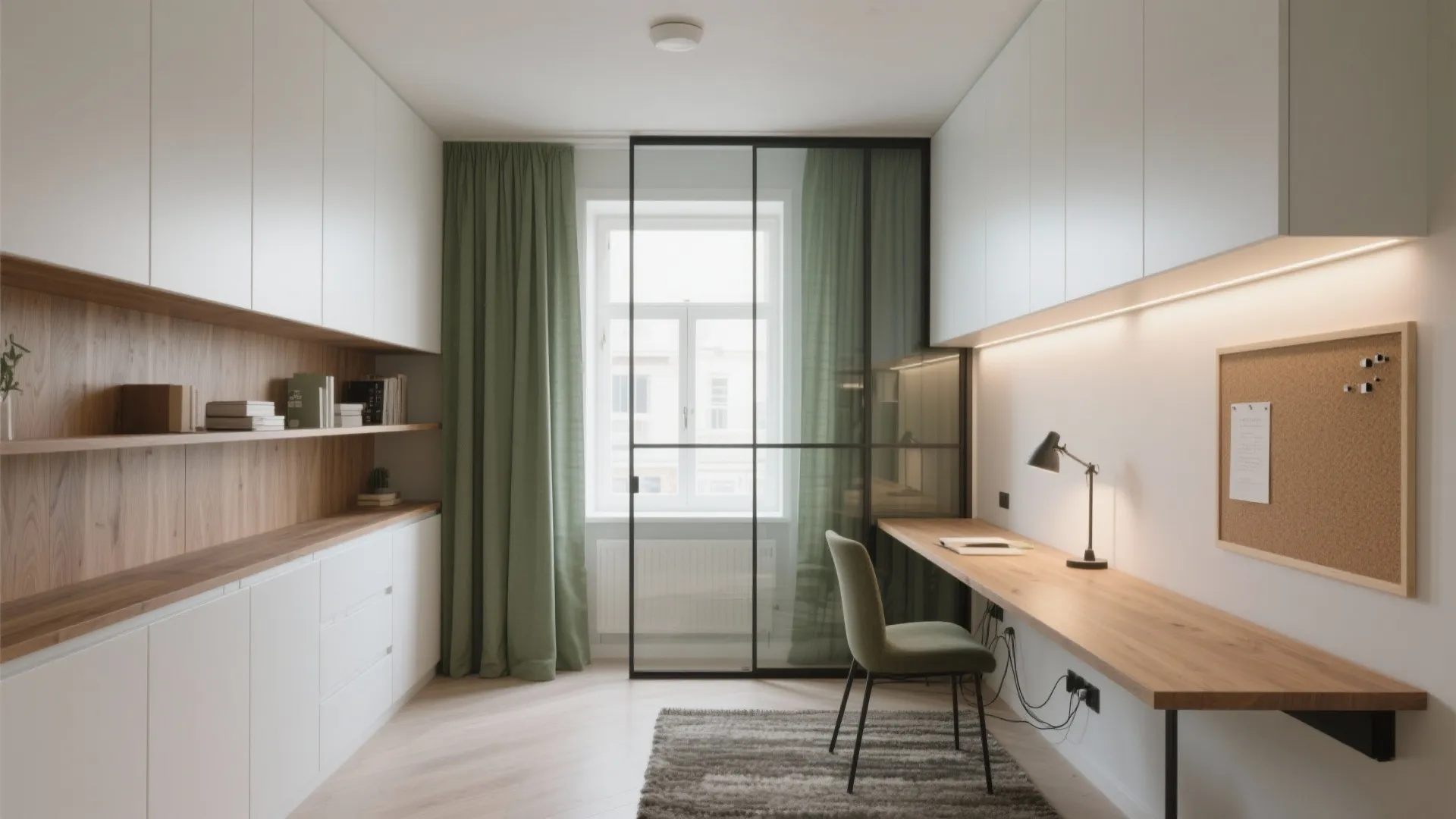 5 Smart Apartment Study Room Ideas That Work: Small space, big focus: a senior interior designer’s 5 proven strategies to plan, light, and sound-tune your apartment study room—backed by real projects and expert data.