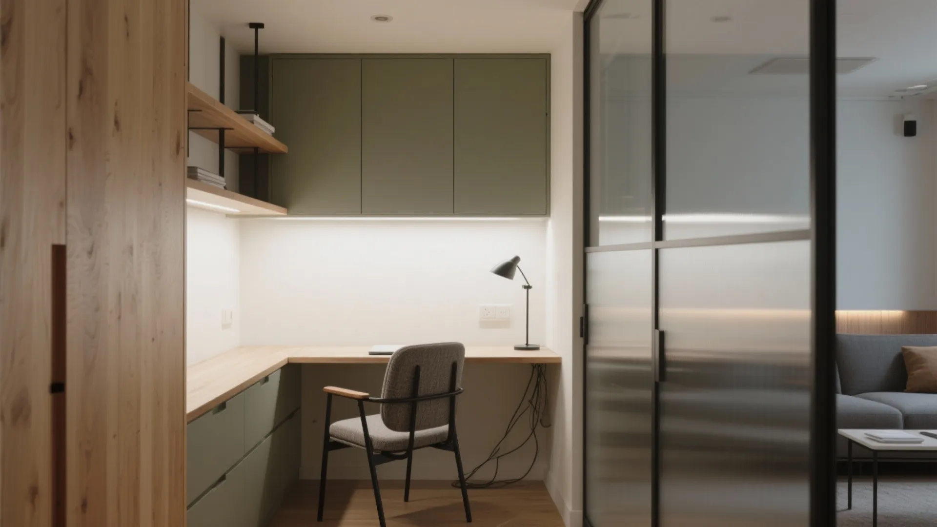 5 Study Room Design Ideas for Small Spaces: Small-space study rooms that feel calm, focused, and beautifully you