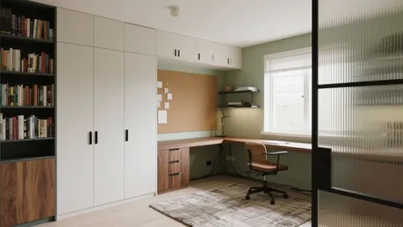 5 Study Room Design Ideas for Small Spaces