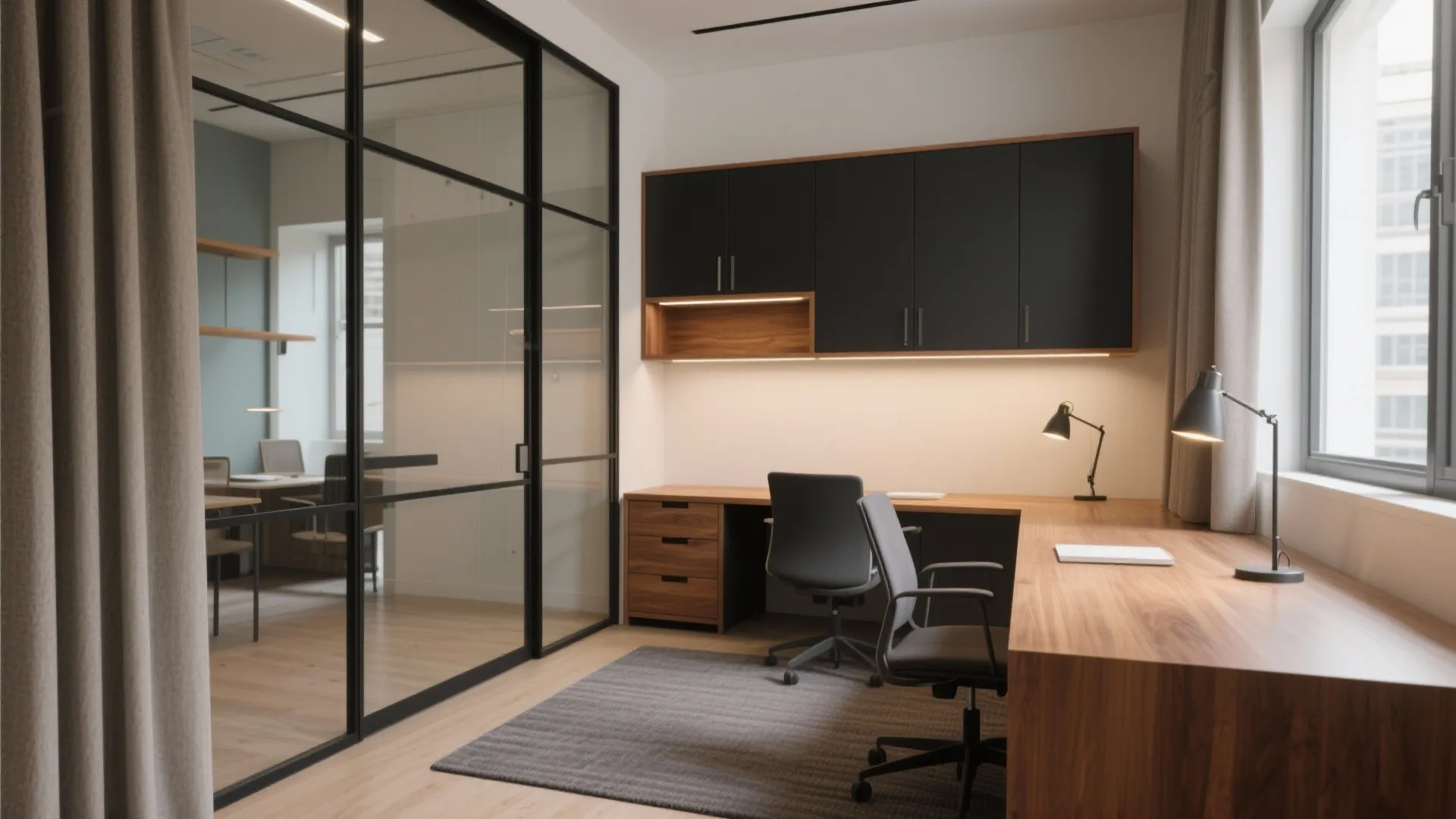 5 Study Room Design Ideas for Small Spaces: How to Create a Focused, Comfortable Study Space at Home