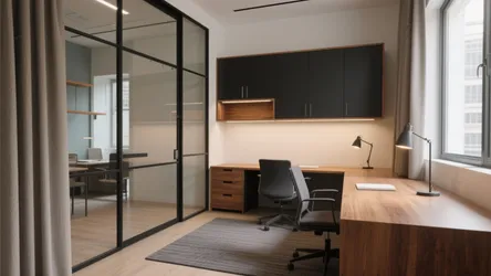 5 Study Room Design Ideas for Small Spaces