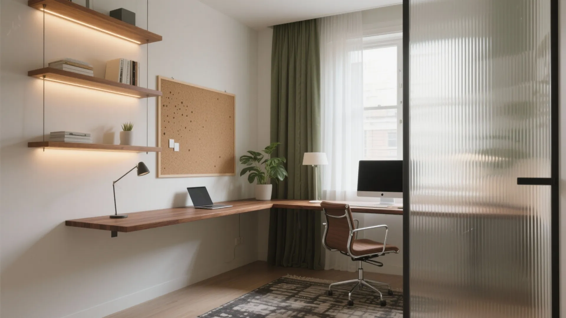 5 Smart Design Ideas for Small Study Rooms: Practical, stylish, and evidence-based ways I use to transform small study rooms into productive retreats