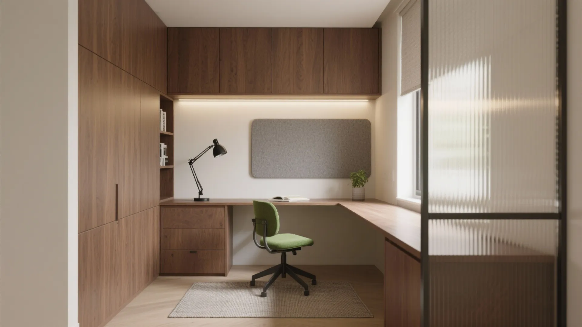 5 Design Ideas for Spears Study Rooms: Small-space study rooms that feel calm, capable, and completely you