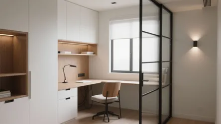 5 Small Study Room Design Ideas That Actually Work