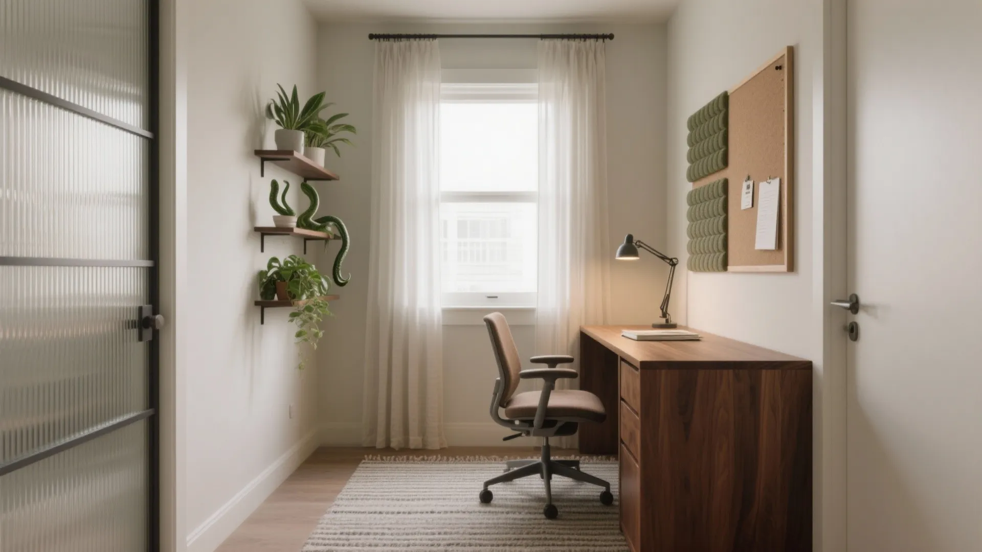 5 Ideas to Foster Study Rooms: Designer-backed ways to make small study rooms feel focused, calm, and genuinely productive—drawn from real projects, data, and a decade of hands-on experience.