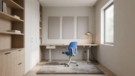 5 contemporary study room designs that really work