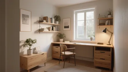 5 Study Room Lighting Ideas You’ll Love