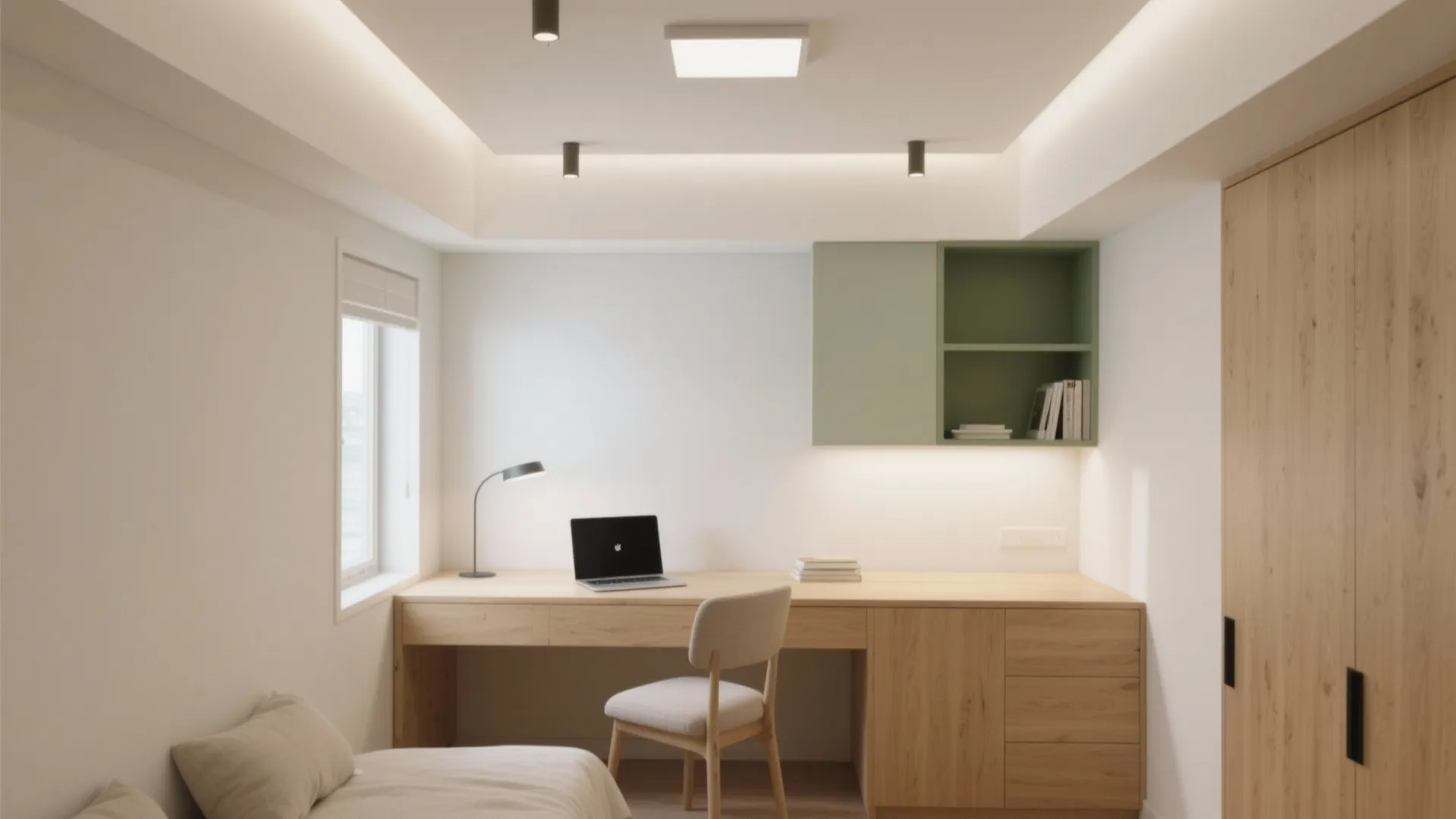 Study Room Ceiling Lighting: 5 Ideas That Elevate Focus: Small spaces spark big creativity—my 5 proven study room ceiling lighting ideas with real pros & cons, costs, and expert-backed tips