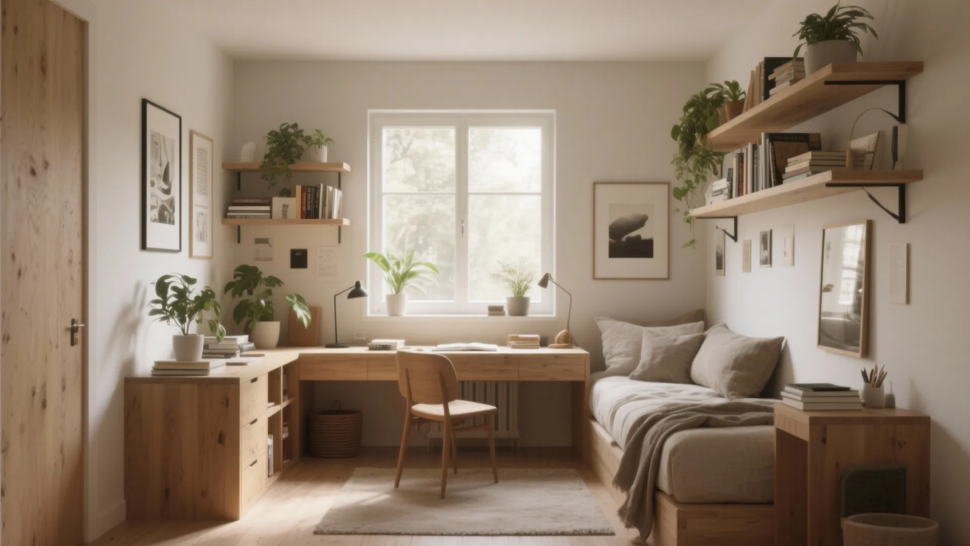 5 DIY Study Room Decor Ideas to Boost Creativity: Transform Your Study Space with Smart, Stylish DIY Inspiration