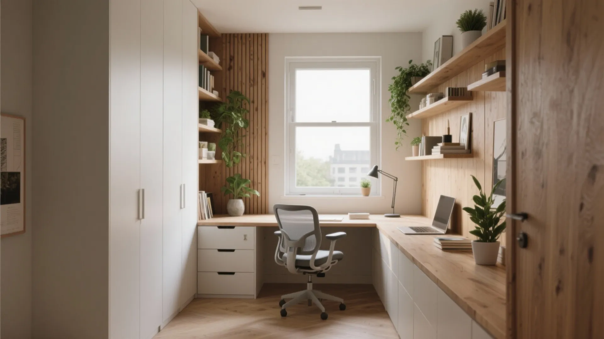 10 Inspiring Study Room Ideas for Aaradhya: Creative Design Inspiration for a Cozy and Functional Study Space