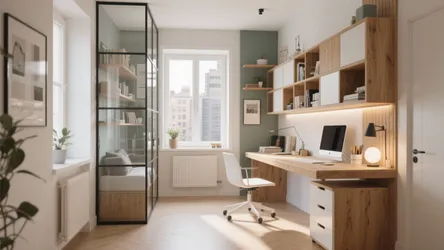 5 Inspiring Study Room Ideas