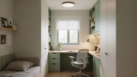 5 Inspiring Study Room Ideas for Students