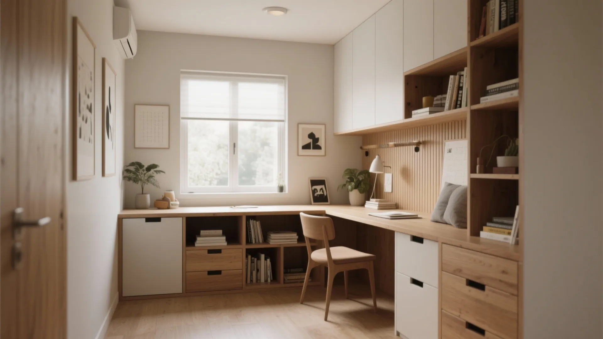 5 Creative Study Room Drawing Ideas: Designing a Study Room That Inspires Focus and Creativity