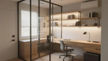 5 Inspiring Study Room Ideas