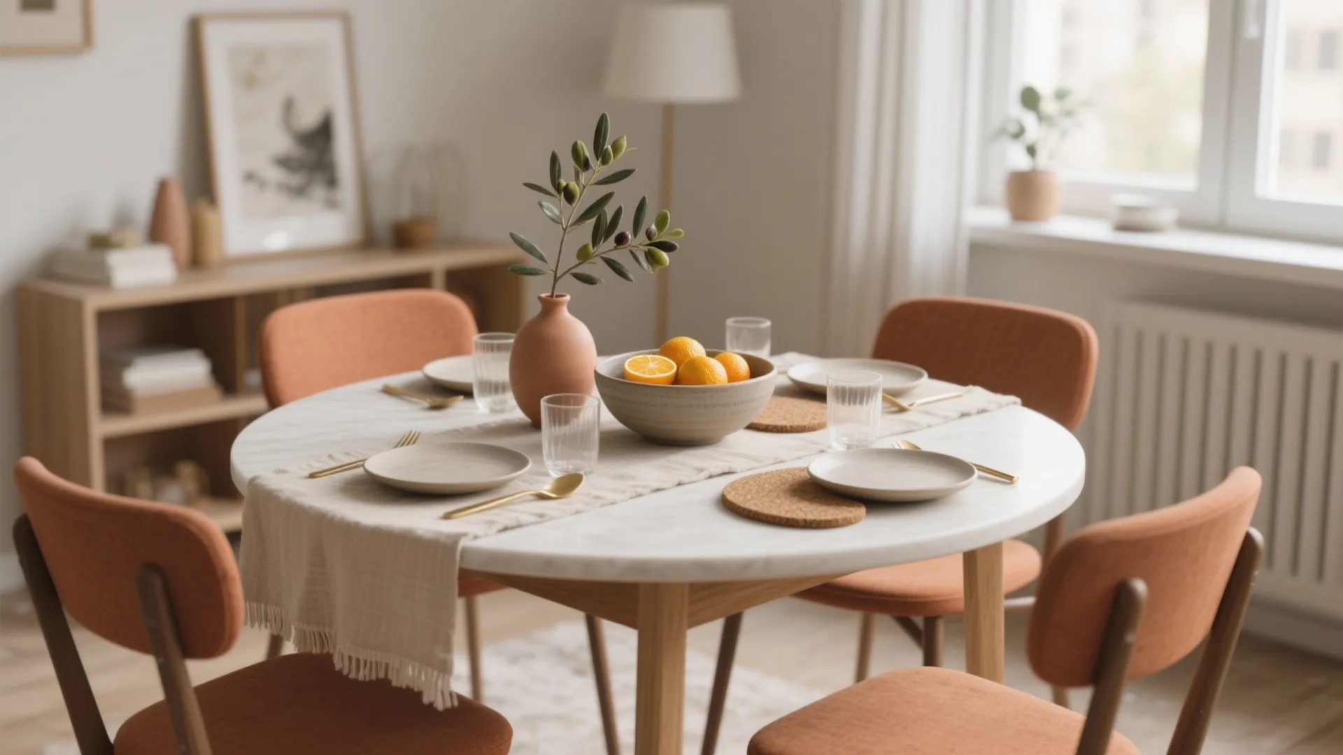 Best Centerpiece Ideas for Small Dining Table Spaces: 1 Minute to Stunning Centerpiece Success: Fast Inspiration for Small Tables