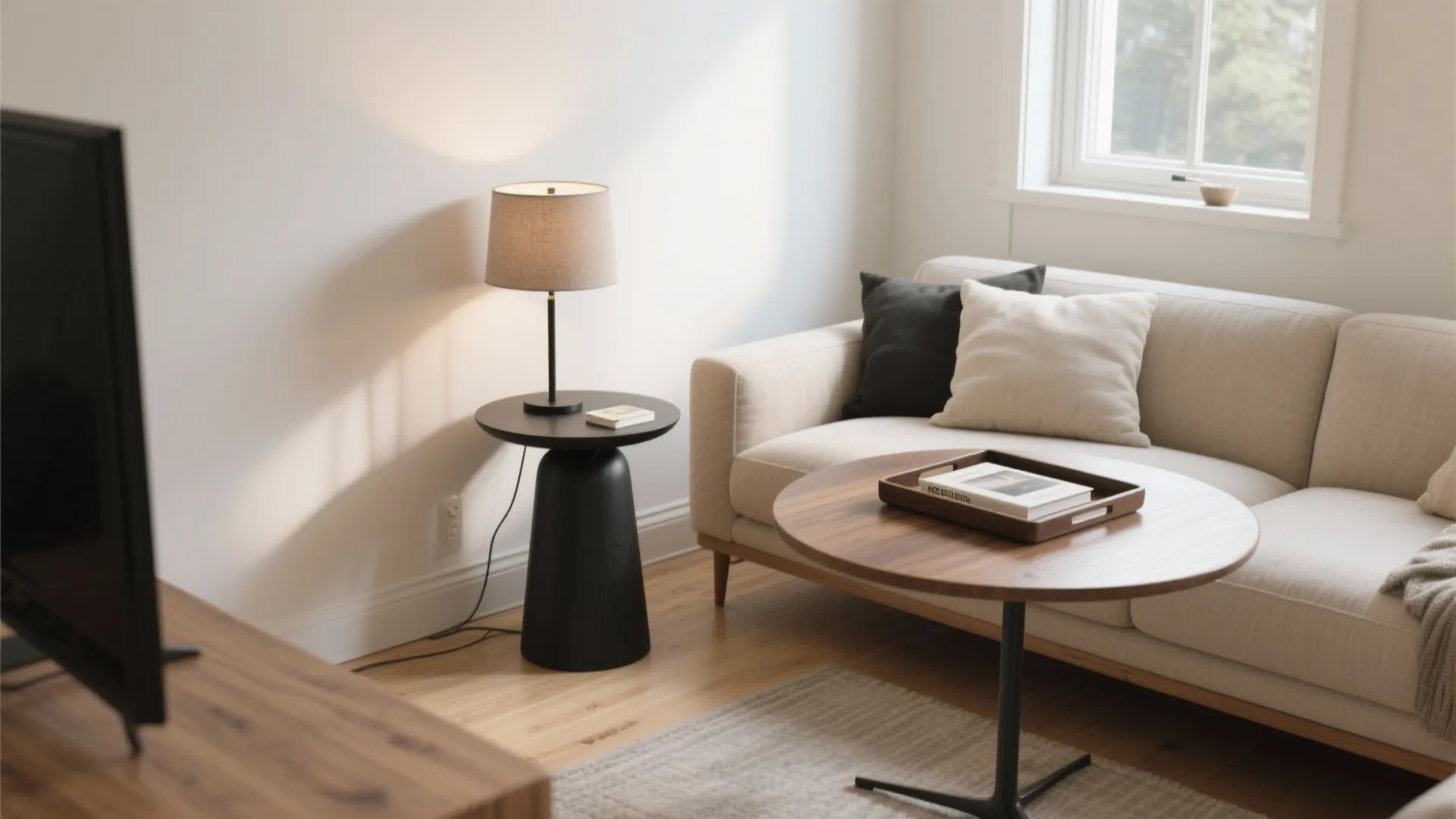 Small Side Table: The Ultimate Guide to Maximizing Space: 1 Minute to a Stylish, Functional Small Side Table Upgrade