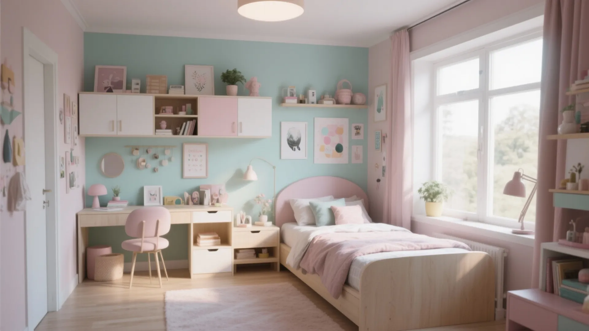 5 Small Teen Bedroom Ideas for Smart Design: Practical and Stylish Tips from My 10+ Years in Interior Design