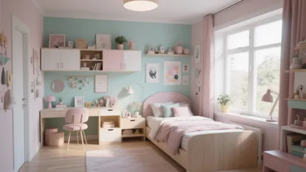 5 Small Teen Bedroom Ideas for Smart Design