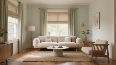 5 Smart Ideas for Room Texture Design